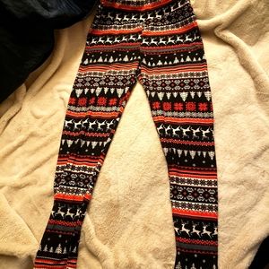 No Boundaries Leggings